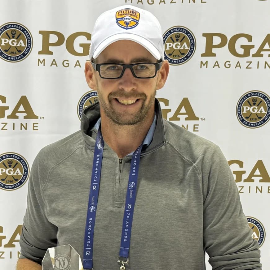 Future Champions Golf