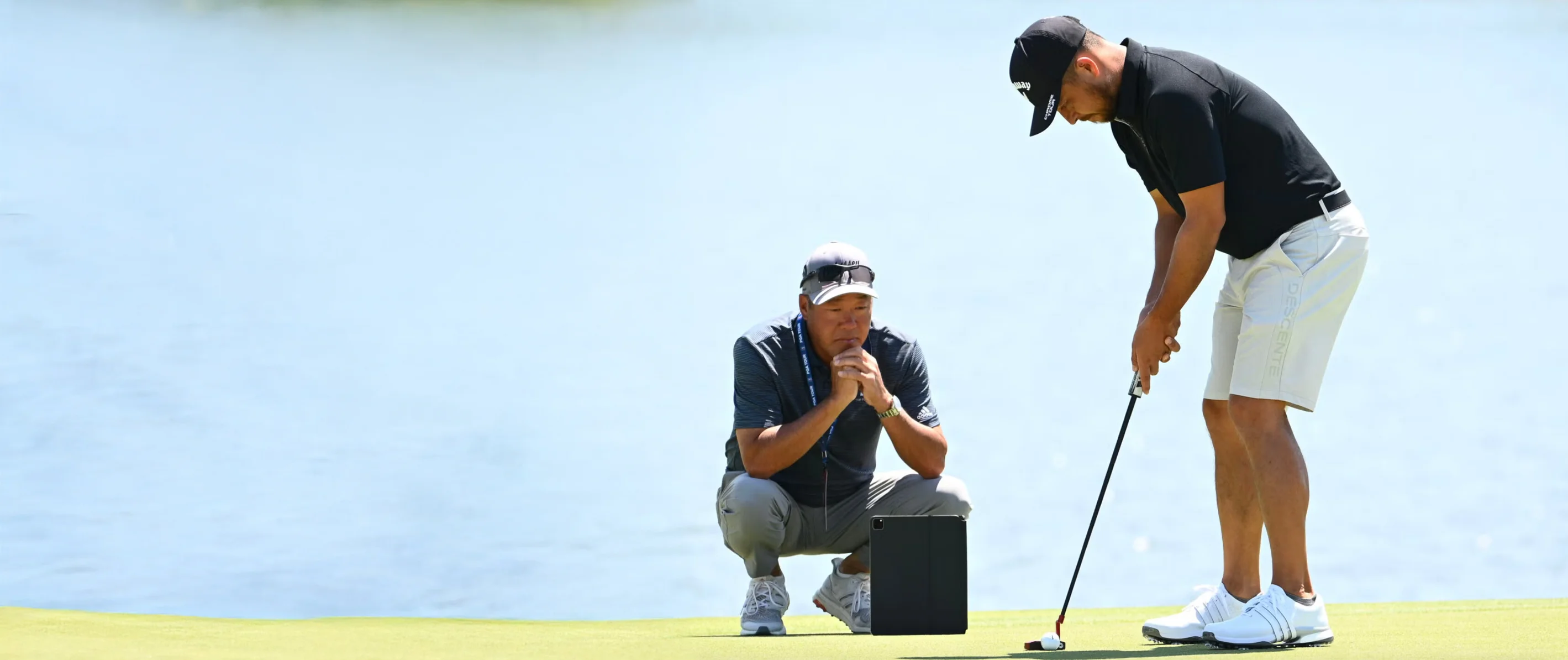 College Golf