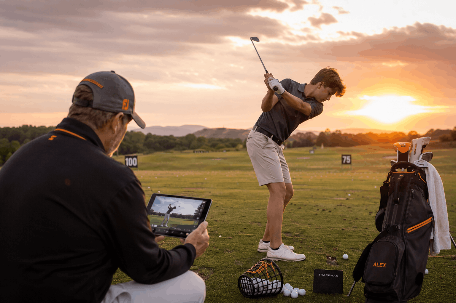 Why Junior Golfers Plateau During Competitive Development