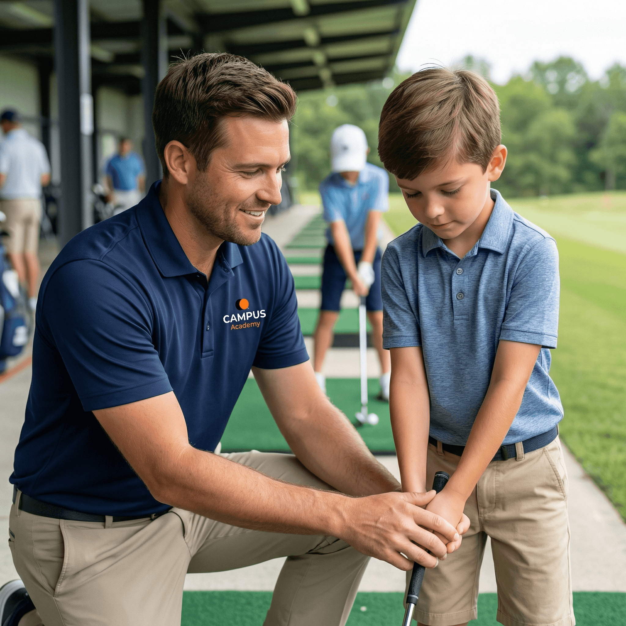 CAMPUS Academy Announces 2025 Expansion Plans