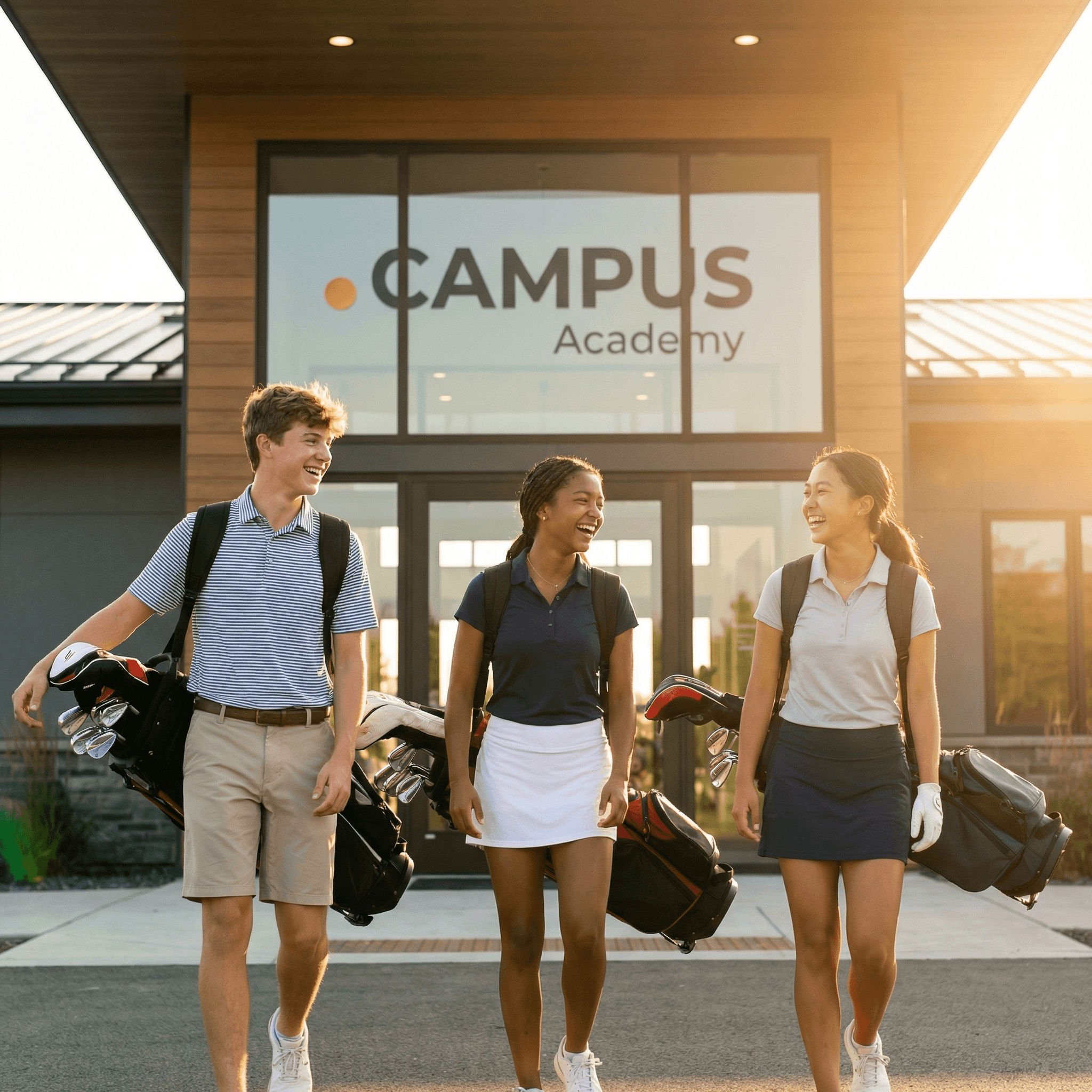 How to Prepare for Your First AJGA Tournament