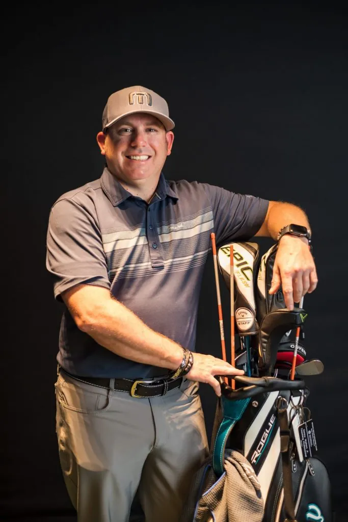 Bogey Hills Golf Academy