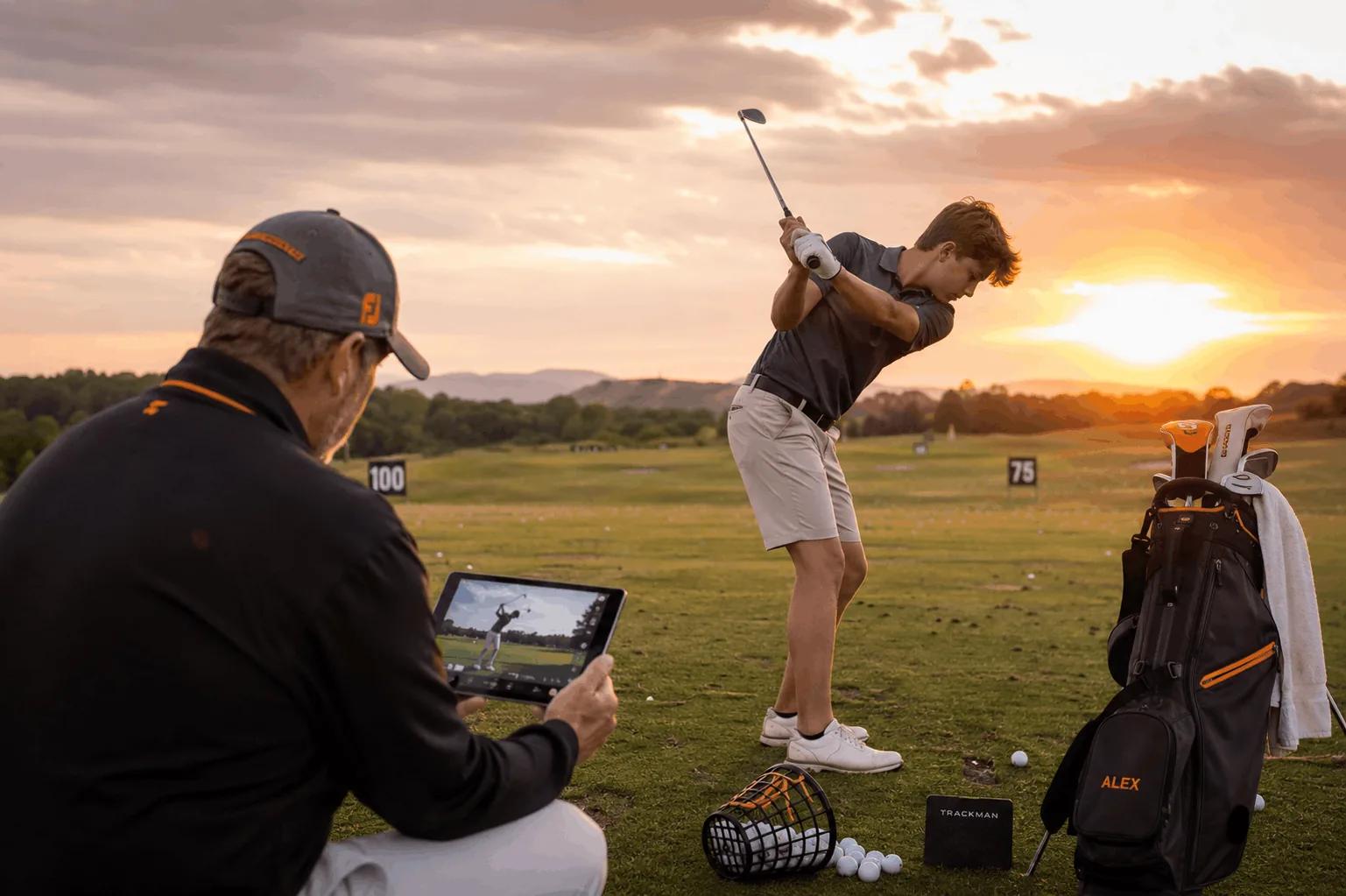 Why Junior Golfers Plateau During Competitive Development