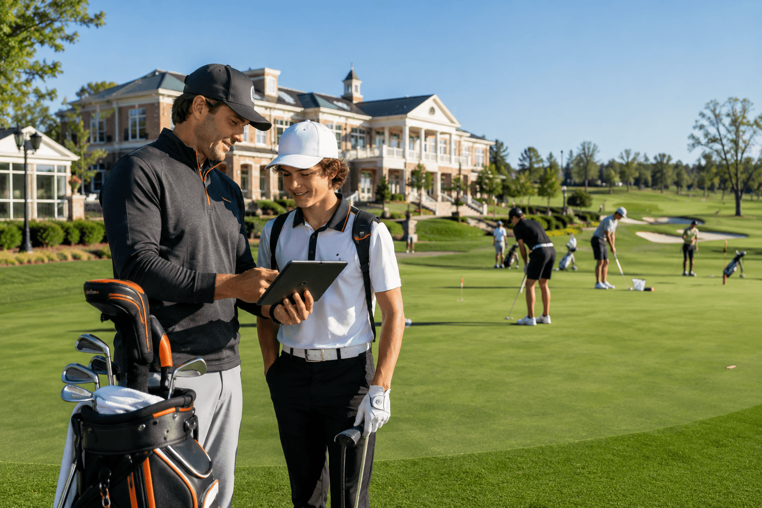 What College Golf Roster Fit Means for Junior Golfers