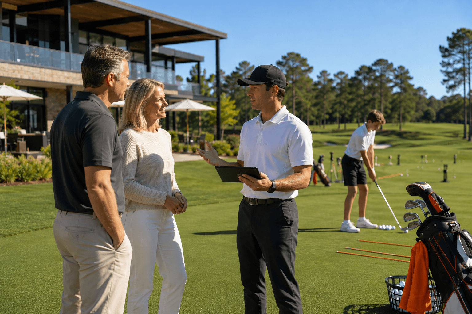 Junior Golf Coach Questions Parents Should Ask Before Choosing a Coach