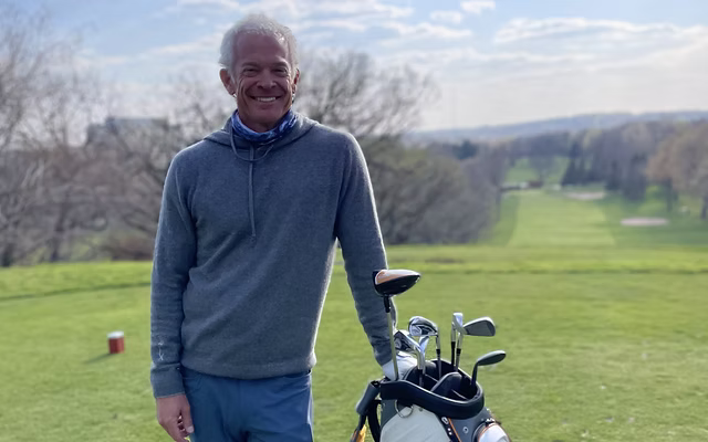 Balance & Believe Golf
